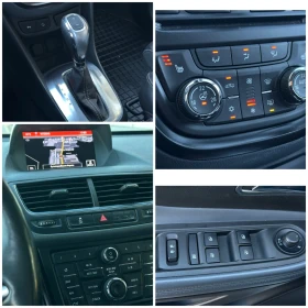 Opel Mokka 1.4 Turbo | Cosmo | Avto | Кожа | Нави | Подгрев, снимка 10