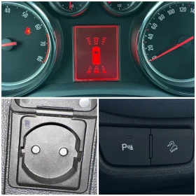 Opel Mokka 1.4 Turbo | Cosmo | Avto | Кожа | Нави | Подгрев, снимка 12