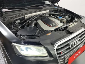 Audi SQ5 3.0 TDI Quattro, снимка 6
