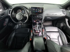 Audi SQ5 3.0 TDI Quattro, снимка 7