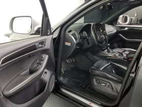 Audi SQ5 3.0 TDI Quattro, снимка 10