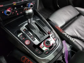 Audi SQ5 3.0 TDI Quattro, снимка 9