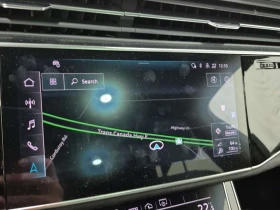 Audi Q7 * KOMFORT * Keyless * 360 * 2 key * ПАНОРАМА, снимка 11