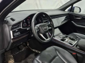 Audi Q7 * KOMFORT * Keyless * 360 * 2 key * ПАНОРАМА, снимка 10