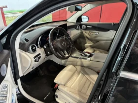 Mercedes-Benz GLC 220, снимка 8
