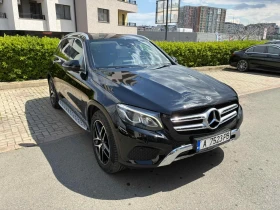 Mercedes-Benz GLC 220, снимка 2