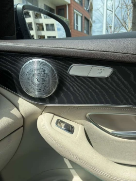 Mercedes-Benz GLC 220, снимка 12