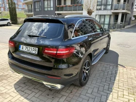 Mercedes-Benz GLC 220, снимка 3