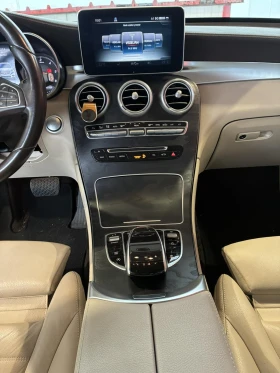 Mercedes-Benz GLC 220, снимка 10