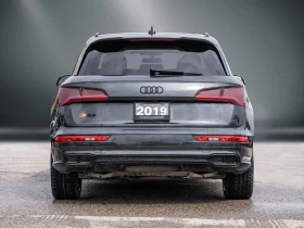 Audi SQ5 3.0TFSI quattro Technik* АвтоКредит* (Цена до БГ) , снимка 5