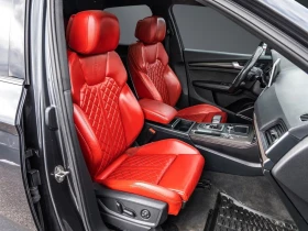 Audi SQ5 3.0TFSI quattro Technik* АвтоКредит* (Цена до БГ) , снимка 17