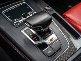 Audi SQ5 3.0TFSI quattro Technik* АвтоКредит* (Цена до БГ) , снимка 14