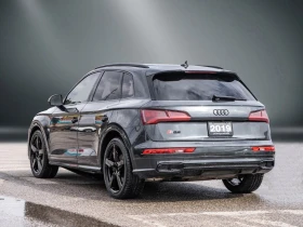 Audi SQ5 3.0TFSI quattro Technik* АвтоКредит* (Цена до БГ) , снимка 4