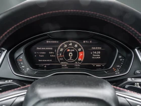 Audi SQ5 3.0TFSI quattro Technik* АвтоКредит* (Цена до БГ) , снимка 8