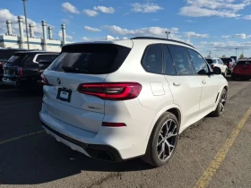 BMW X5  | XDRIVE40I | SWAROVSKI | 360 | HEAD-UP | 2 КЛЮЧА, снимка 3