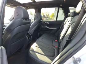 BMW X5  | XDRIVE40I | SWAROVSKI | 360 | HEAD-UP | 2 КЛЮЧА, снимка 12