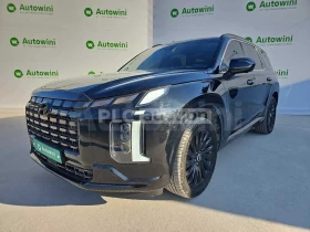 Hyundai Palisade ОБДУХ| 360| ДИСТРОНИК| AWD, снимка 1