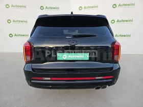 Hyundai Palisade ОБДУХ| 360| ДИСТРОНИК| AWD, снимка 4