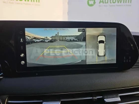 Hyundai Palisade ОБДУХ| 360| ДИСТРОНИК| AWD, снимка 10