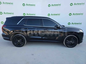 Hyundai Palisade ОБДУХ| 360| ДИСТРОНИК| AWD, снимка 7