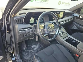 Hyundai Palisade ОБДУХ| 360| ДИСТРОНИК| AWD, снимка 9
