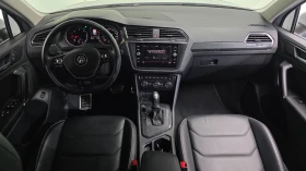 VW Tiguan Tiguan 2.0 TDI Premium | Distronic | LED | Memory , снимка 9