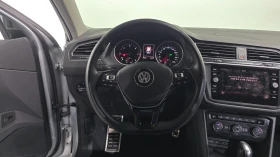 VW Tiguan Tiguan 2.0 TDI Premium | Distronic | LED | Memory , снимка 12