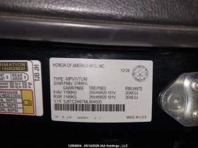 Acura Rdx 2.0l A-Spec, снимка 9