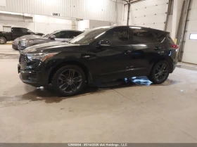 Acura Rdx 2.0l A-Spec, снимка 2