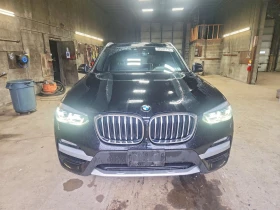 BMW X3 2.0l xDrive30I, снимка 5