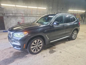 BMW X3 2.0l xDrive30I, снимка 1