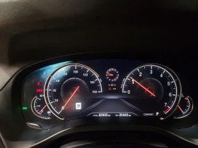 BMW X3 2.0l xDrive30I, снимка 9