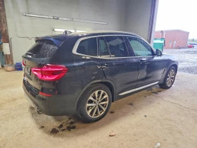 BMW X3 2.0l xDrive30I, снимка 3