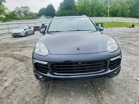 Porsche Cayenne 3.6l S, снимка 5