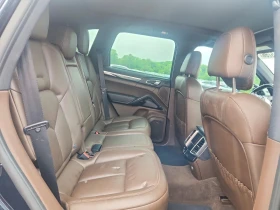 Porsche Cayenne 3.6l S, снимка 11