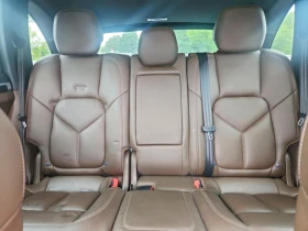 Porsche Cayenne 3.6l S, снимка 10