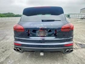 Porsche Cayenne 3.6l S, снимка 6