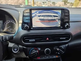 Hyundai Kona Gasoline 2.0 2Wd Smart, снимка 16