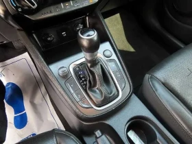 Hyundai Kona Gasoline 2.0 2Wd Smart, снимка 8