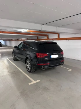 Audi Q7 3.0TDI Quattro, снимка 4
