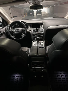 Audi Q7 3.0TDI Quattro, снимка 11
