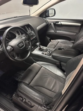 Audi Q7 3.0TDI Quattro, снимка 5