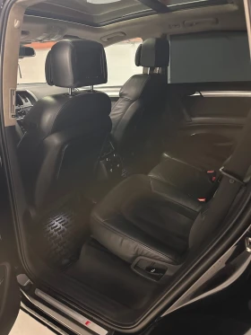 Audi Q7 3.0TDI Quattro, снимка 7
