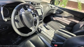 Nissan Murano Z52 , снимка 3