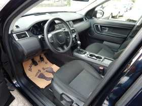 Land Rover Discovery Sport 2.0TDI, снимка 9