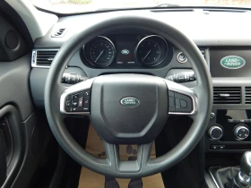 Land Rover Discovery Sport 2.0TDI, снимка 13