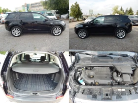 Land Rover Discovery Sport 2.0TDI, снимка 7