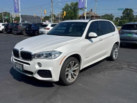 BMW X5 xDrive35d * AвтоКредит * (ЦЕНА ДО БГ), снимка 1