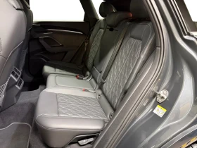 Audi SQ5 NEW / B&O / MATRIX / 360 / HUD / MMI PRO / PANO, снимка 12