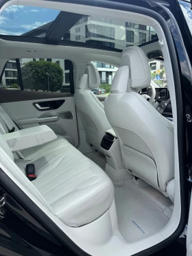 Mercedes-Benz EQE 500 AMG 4Matic, снимка 7